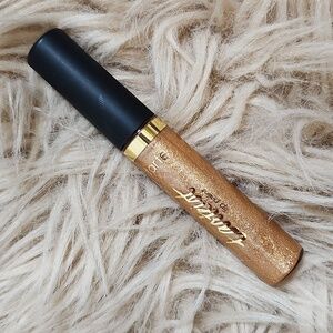 Tarte tastiest pro lip paint strike gold